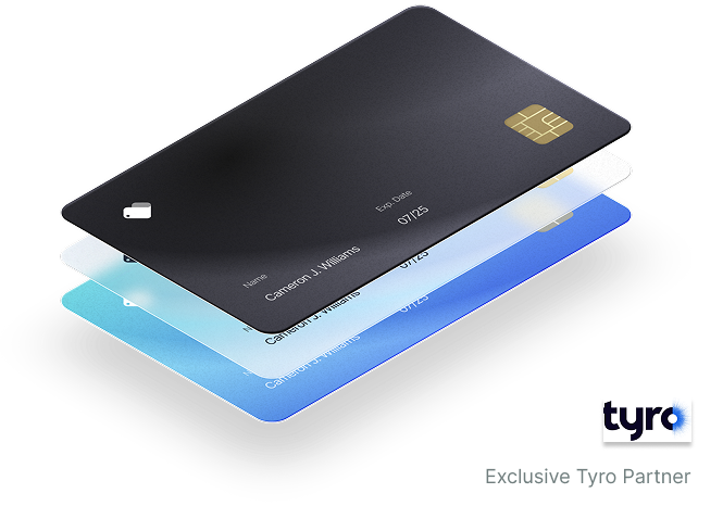 GridPay Cards