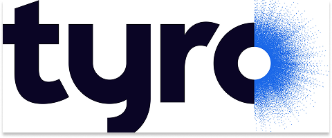 Tyro Logo